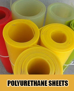 Polyurethane Sheets