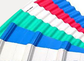PVC Sheets
