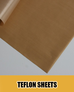 teflon sheets