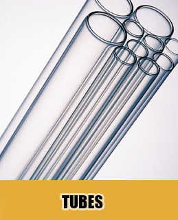 Acrylic Tubes